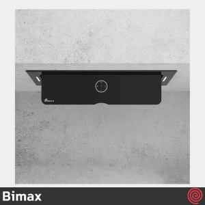 هود مخفی بیمکث مدل Bimax 2073 | سایز 70 با موتور 4 دور