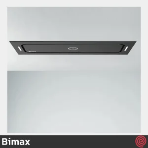 هود مخفی بیمکث مدل Bimax 2073 | سایز 70 با موتور 4 دور