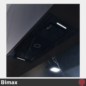 هود مخفی بیمکث مدل Bimax 2073 | سایز 70 با موتور 4 دور