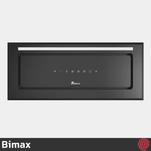 هود مخفی بیمکث مدل Bimax 2073 | سایز 70 با موتور 4 دور