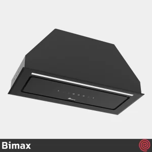 هود مخفی بیمکث مدل Bimax 2076-A | سایز 70 با موتور 4 دور