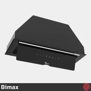 هود مخفی بیمکث مدل Bimax 2076-A | سایز 70 با موتور 4 دور
