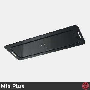 هود مخفی میکس پلاس مدل Mix Plus Vento3 | سایز 70 با موتور 4 دور توربو