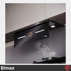 هود مخفی بیمکث مدل Bimax 2079P | سایز 70 با موتور 4 دور
