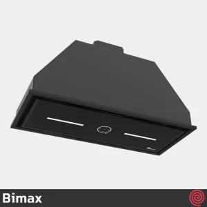هود مخفی بیمکث مدل Bimax 2079P | سایز 70 با موتور 4 دور