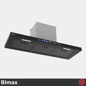 هود مخفی بیمکث مدل Bimax 1101 | سایز 90 با موتور 4 دور