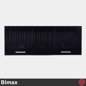 هود مخفی بیمکث مدل Bimax 1101 | سایز 90 با موتور 4 دور