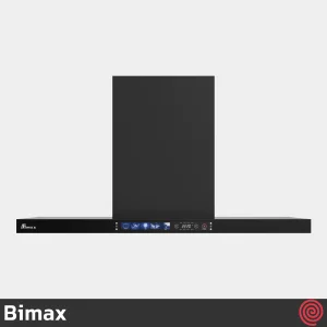 هود مخفی بیمکث مدل Bimax bh1101 | سایز 80 با موتور 4 دور