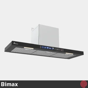 هود مخفی بیمکث مدل Bimax bh1101 | سایز 80 با موتور 4 دور