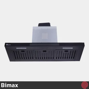 هود مخفی بیمکث مدل Bimax bh1101 | سایز 80 با موتور 4 دور