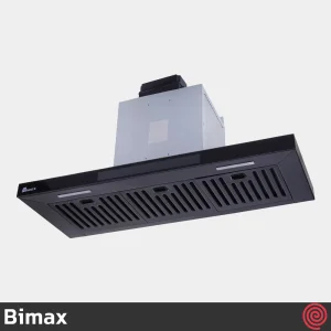 هود مخفی بیمکث مدل Bimax bh1101 | سایز 80 با موتور 4 دور