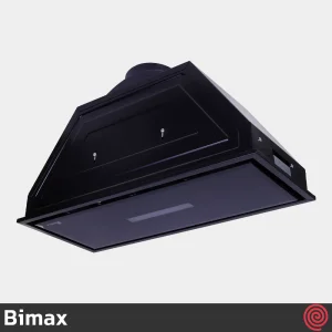 هود مخفی بیمکث مدل Bimax 1102-v2 | سایز 70 با موتور چدنی 4 دور توربو