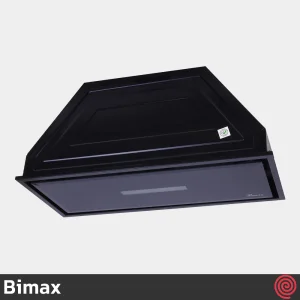هود مخفی بیمکث مدل Bimax 1102-v2 | سایز 70 با موتور توربو 4 دور