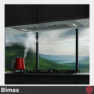 هود مخفی بیمکث مدل Bimax bh1103 | سایز 70 با موتور 4 دور