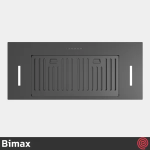 هود مخفی بیمکث مدل Bimax bh1103 | سایز 70 با موتور 4 دور