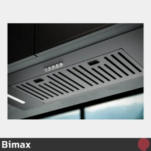 هود مخفی بیمکث مدل Bimax bh1103 | سایز 70 با موتور 4 دور