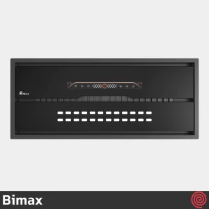 هود مخفی بیمکث مدل Bimax 1105 | سایز 70 با موتور BLDC (اینورتر) ٣٠ دور