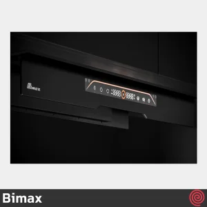 هود مخفی بیمکث مدل Bimax 1105 | سایز 70 با موتور BLDC (اینورتر) ٣٠ دور