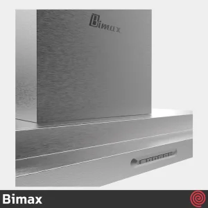 هود جزیره ای بیمکث مدل Bimax 111 | سایز 90 با موتور 4 دور