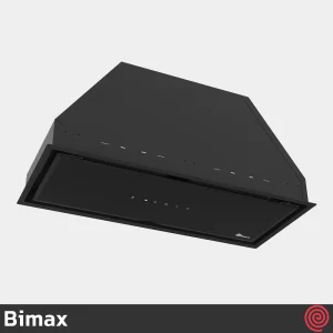 هود مخفی بیمکث مدل Bimax 2031P | سایز 70 با موتور توربو 4 دور