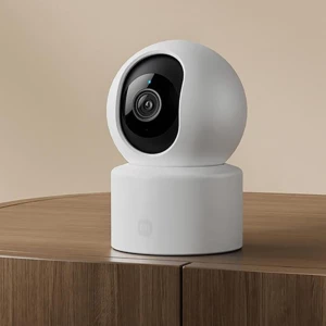 دوربین مداربسته شیائومی اصل مدل Xiaomi C201 | هوشمند دید در شب
