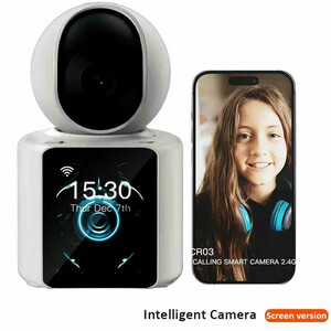 دوربین مداربسته هوشمند ایکس او مدل XO CR03
