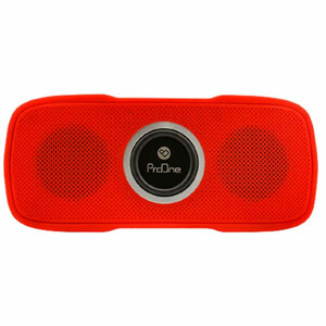 اسپیکر پرووان PSB4109 رنگ قرمز