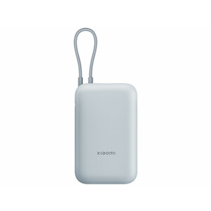 پاور بانک یو اس بی و تایپ سی 22.5 وات 10000 شیائومی Xiaomi P15ZM