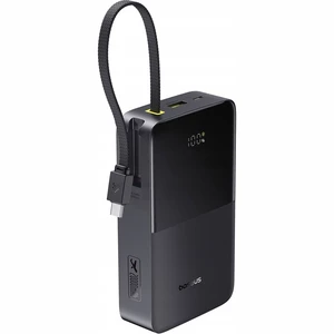 پاور بانک 20000 باسئوس اصل 22.5 وات مدل Baseus PPBD2P-2022 | با کابل