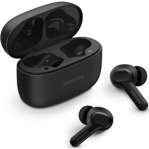 هندزفری بلوتوثی فیلیپس مدل Philips TAT1109BK | با بلوتوث 5.3
