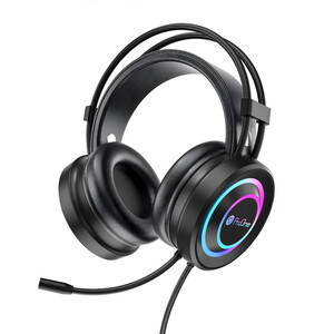هدفون و هدست گیمینگ پرووان مدل ProOne PHG3865 Storm | نویزکنسلینگ