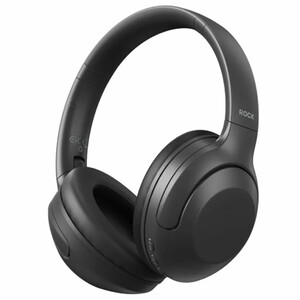 هدفون بلوتوثی 5.2 راک مدل Rock 03 ANC RAU0773