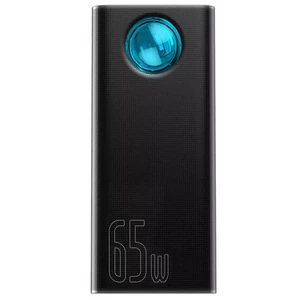 پاور بانک فست شارژ 30000 با توان 65 وات باسئوس مدل Baseus PPLG000102 PPLG-A01