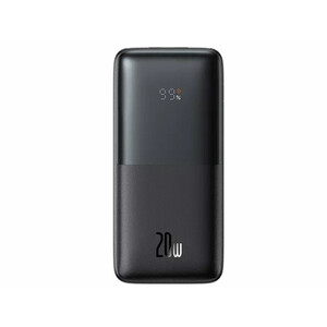 پاور بانک شارژ سریع 20 وات 10000 باسئوس مدل Baseus Bipow Pro PPBD040101