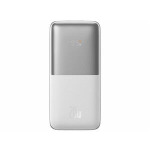 پاوربانک شارژ سریع 10000 بیسوس Baseus Bipow Pro Power Bank 20W PPBD040101