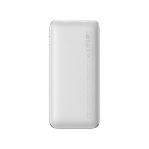 پاوربانک شارژ سریع 10000 بیسوس Baseus Bipow Pro Power Bank 20W PPBD040101