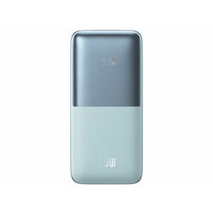 پاوربانک شارژ سریع 10000 بیسوس Baseus Bipow Pro Power Bank 20W PPBD040101
