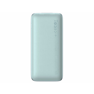پاوربانک شارژ سریع 10000 بیسوس Baseus Bipow Pro Power Bank 20W PPBD040101