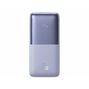 پاوربانک شارژ سریع 10000 بیسوس Baseus Bipow Pro Power Bank 20W PPBD040101