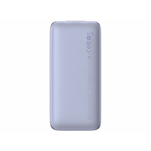 پاوربانک شارژ سریع 10000 بیسوس Baseus Bipow Pro Power Bank 20W PPBD040101