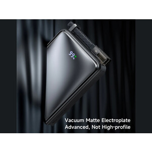 پاوربانک پرتابل 67 وات با ظرفیت 20000 میلی آمپر ساعت مک دودو Mcdodo MC-433 Ultra Mini Digital Display Power Bank