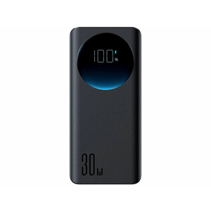 خرید پاوربانک تایپ سی و یو اس بی 30 وات 20000 جویروم JR-PBF02