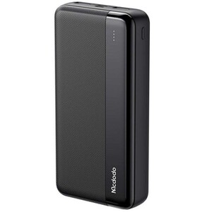 پاور بانک 20000 دو پورت USB مک دودو مدل Mcdodo MC-1370