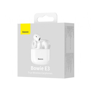 هندزفری بلوتوث بیسوس Baseus bowie E3 True Wireless Earfones NGTW080002