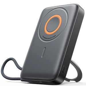پاور بانک 10000 وایرلس جویروم مدل Joyroom JR-PBM02 | توان 22.5 وات