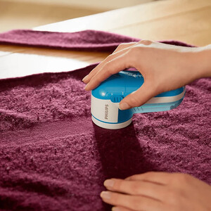 پرزگیر برقی لباس فیلیپس مدل Philips  GC026/00