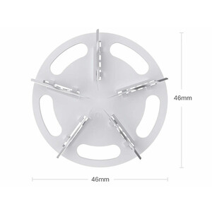 قیمت تیغه جایگزین پرزگیر شیائومی Xiaomi Mijia Pill Remover Replacement Blade MQXJQDT01KL