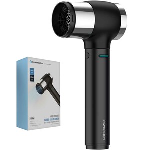 جت فن دمنده شارژی قدرتمند پاورولوژی مدل Powerology PPBCHA84