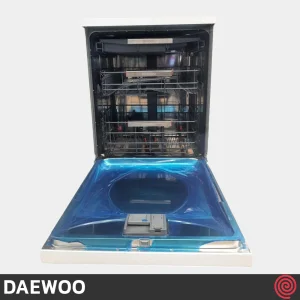 ماشین ظرفشویی 14 نفره دوو مدل Daewoo DW-200W