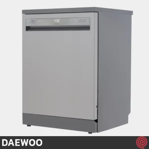 ماشین ظرفشویی 14 نفره دوو مدل Daewoo DW-200S
